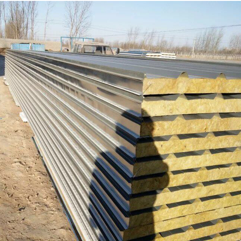 岩棉复合板胶